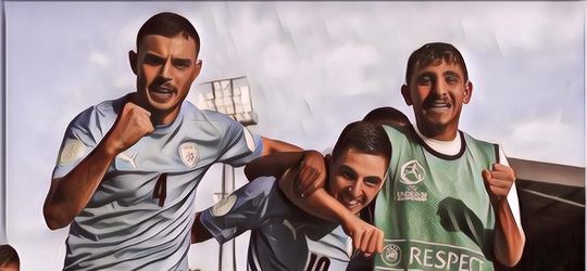 Gak Campur Aduk Politik dan Bola, 3 Tokoh yang “Dukung” Timnas Israel Tampil di Piala Dunia U-20