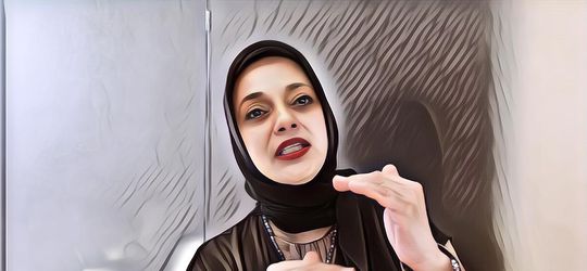 Istri Ikang Fawzi, Merissa Haque Meninggal Dunia Sang Anak Ungkap Keinginan Terakhir