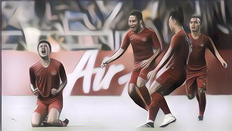 Akhirnya Timnas Indonesia, Resmi Menggaet Pelatih Baru. Siapakah Dia?