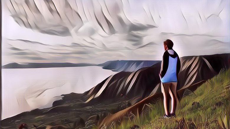 Cerita Rakyat Danau Toba, Ikan yang Menjelma Wanita Cantik