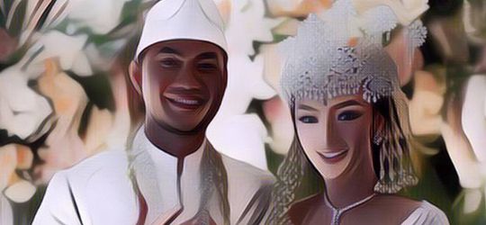 Suami Zaskia Gotik Dituntut Tes DNA, Diduga Telah Hamili Seorang Model