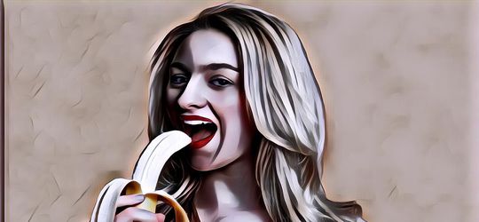 Buah Penambah Berat Badan, untuk Kamu yang Kurus Nih