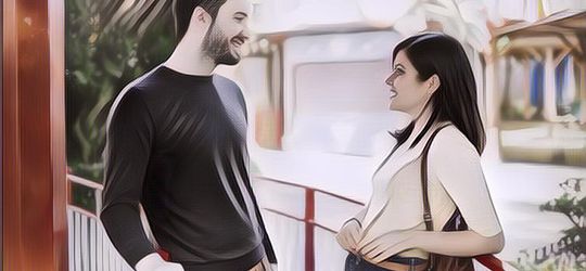 Bingung dengan Perasaan Si Doi? Gak Perlu Khawatir! Berikut 7 Tanda Cowok Gebetan Naksir Kamu Balik