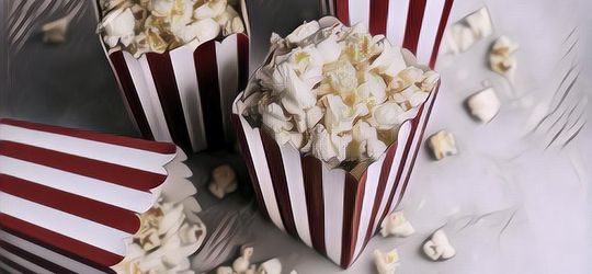 Fakta-Fakta Tentang Popcorn, Camilan Sehat atau Bukan?