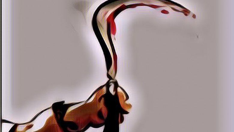 Niat Hati Melamar Sang Pujaan Hati, Apa Daya Pemuda Ini Diclurit Calon Mertua~