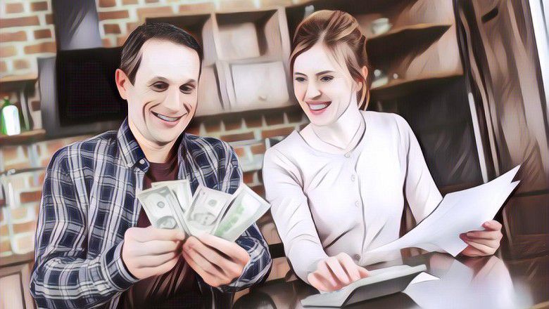 Perhitungan ke Pasangan Sendiri, 3 Zodiak Ini Dikenal Pelit Banget!