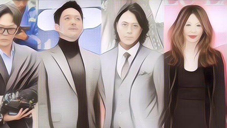 Selain G-Dragon BIGBANG, 3 Aktor Korea Ini Juga Sukarela Datangi Kantor Polisi Untuk Beri Keterangan