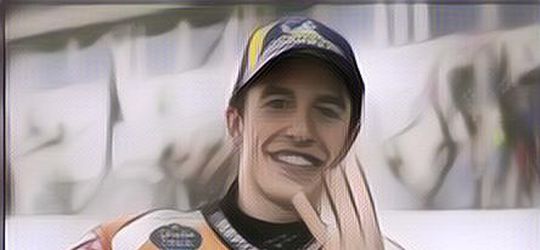Bakal Pindah Tim, Berapa Gaji Marc Marquez?