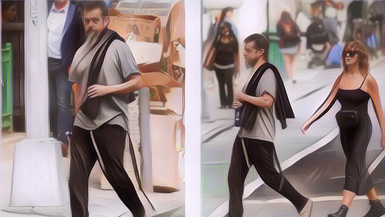 Ini Dia Sosok Jack Dorsey, Pria Kaya yang Punya Uang Rp 62 Triliun Namun Penampilannya Bak Gelandangan