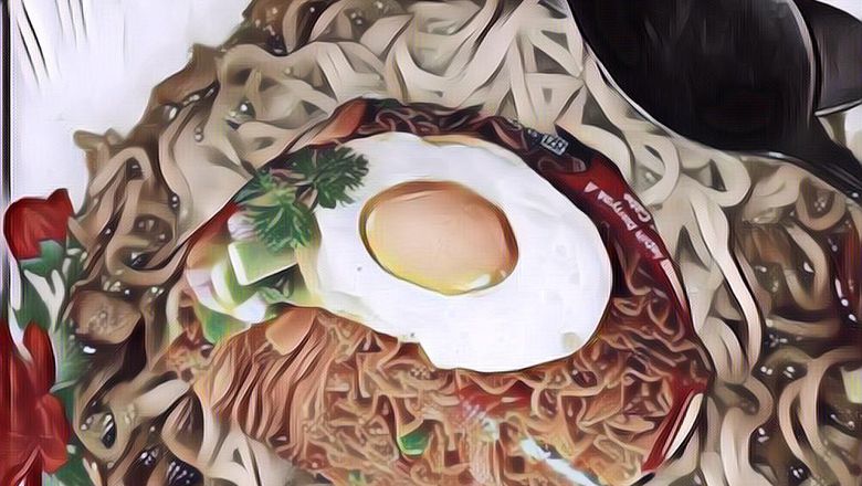 Meme Makan Siang Lucu dan Kocak Ini Bikin Auto Ngakak Sampai Kenyang!