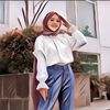 Jangan Salah Memadukan! Inilah Tips Fashion Perempuan Bertubuh Pendek Agar Tampak Tinggi