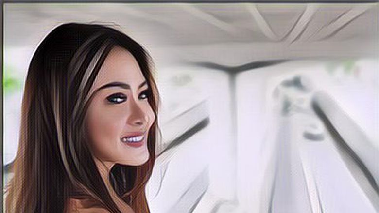 Pesona Vegen Acni, Mantan Istri Kapten Vincent yang Cantiknya Boleh Diadu dengan Novita Condro