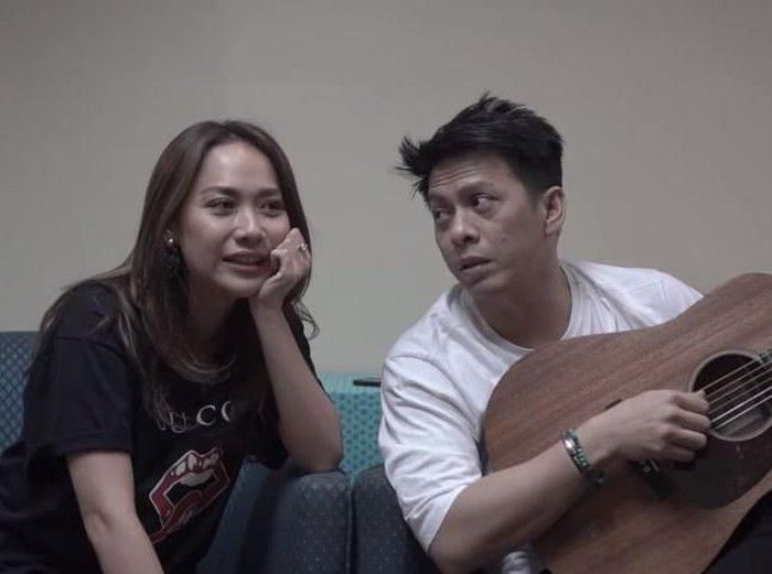 # Banyak Netizen tak Rela Jika BCL dan Ariel Jadian