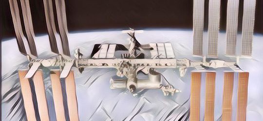 Rusia Berencana Keluar dari Stasiun Luar Angkasa Internasional Tahun 2024, Apa Sebabnya?