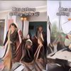 Viral Ada Sultan Demak Nikah Bawa Mahar Emas Hingga Mobil, Ekspresi Sang Pengantin Jadi Sorotan