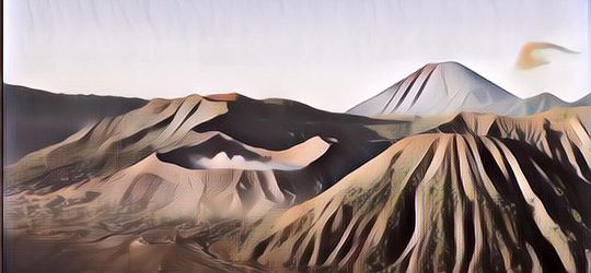 Ada Wisatawan Hilang di Gunung Bromo, Tersesat di Kerajaan Gaib?