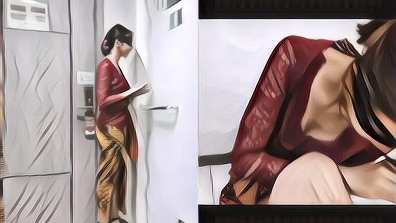 Polisi Telah Menahan Dua Sosok Pemeran Video Kebaya Merah, Berinisial AH dan ACS