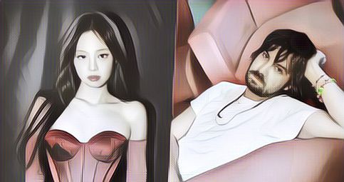 Remix &ldquo;Dracula&rdquo; Jennie dan Tame Impala Capai Puncak Baru di Billboard Hot 100 dan Global 200