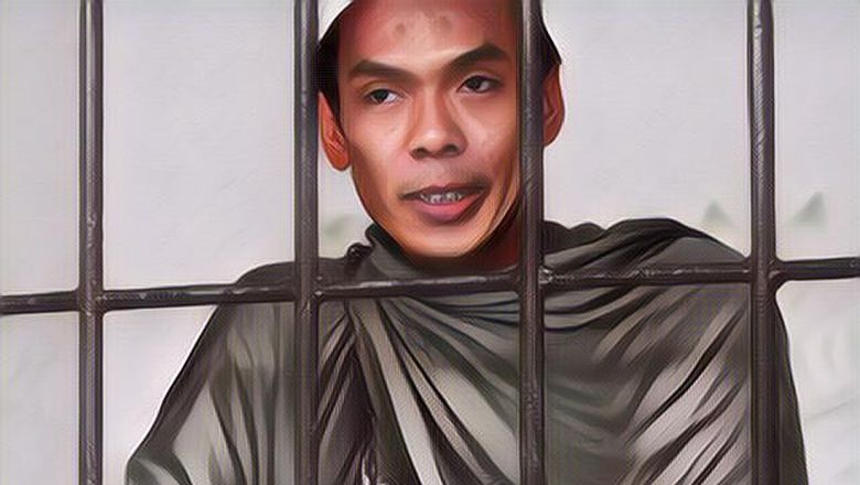 Ingat Ryan Jombang? Kini Kondisinya Sengsara di Penjara, Alami Muntah Darah