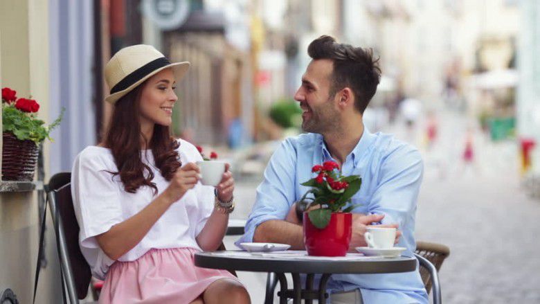 Membandingkan dia dan pasanganmu