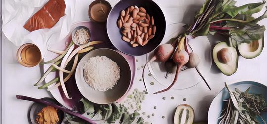 7 Pilihan Pengganti Nasi yang Cocok untuk Diet Sehat