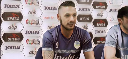 Fakta-Fakta Raphael Maitimo yang Digosipin Dekat Agnez Mo