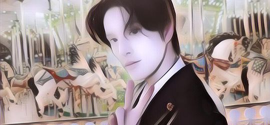 Jake ENHYPEN Diduga Jadi Korban Rasisme Lagi Saat Fansign, Identitasnya Kena Singgung