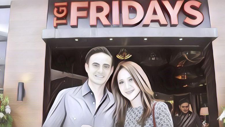 Hits Sejak Dari Kepemilikian, 5 Restoran Ini Ternyata Kepunyaan Artis