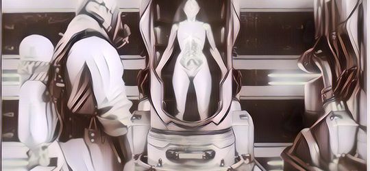 Jasad Seorang Wanita di China 'Dihidupkan' Kembali Setelah Mati! Apa Yang Akan Terjadi Selanjutnya?