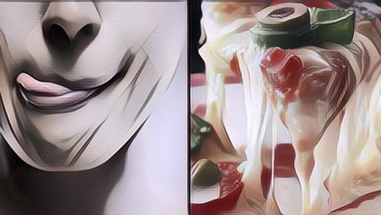 Mengapa Mulut Kita Memproduksi Banyak Air Liur Ketika Melihat Makanan Enak?