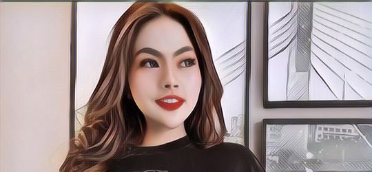 Lisa Mariana Sebut RK Punya Simpanan Lain, Dinar Candy: Aku Kenal