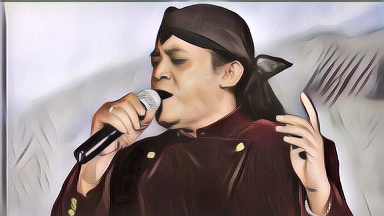 Sobat Ambyar Berduka, Didi Kempot Meninggal Dunia
