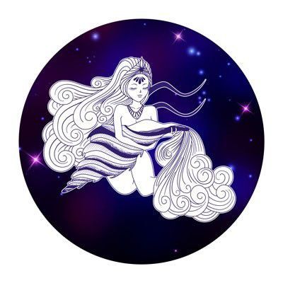 Aquarius