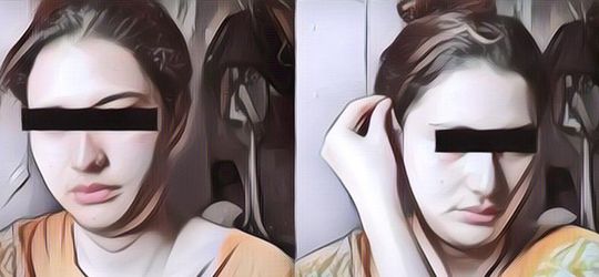 Wow, Gadis Ini Sempat Dihina Seperti Babu, Sekali Dandan Langsung Bikin Mantan Nyesel