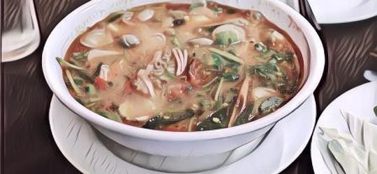 7 Makanan Khas Thailand yang Harus Kamu Coba Kalau Liburan Ke Sana