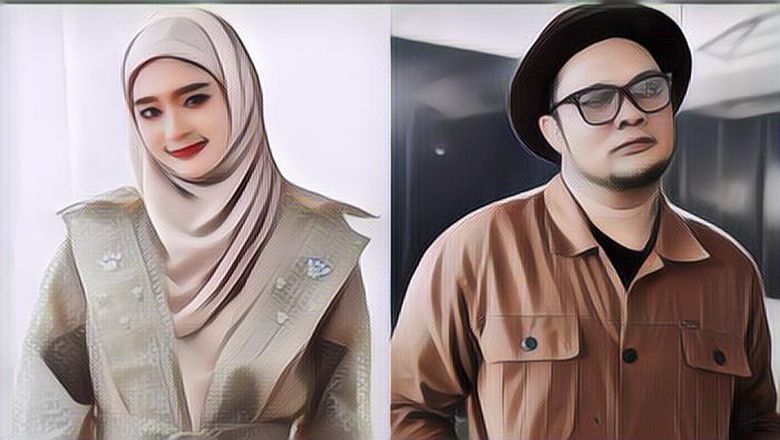 Inara Rusli Terpukul Dilaporkan Virgoun Ke Polisi, Blak-blakan Bongkar Sifat Asli Mantan Suami