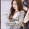 Jennie BLACKPINK Pakai Cardigan Seharga 65 Juta Rupiah, Netizen Bilang Seperti Beli di Pasar