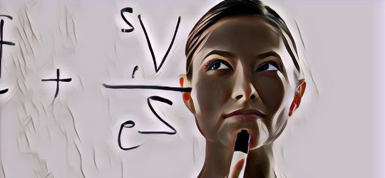 Terlahir sebagai Sosok yang Cerdas, 3 Zodiak ini Punya IQ Tertinggi dan Kreatif