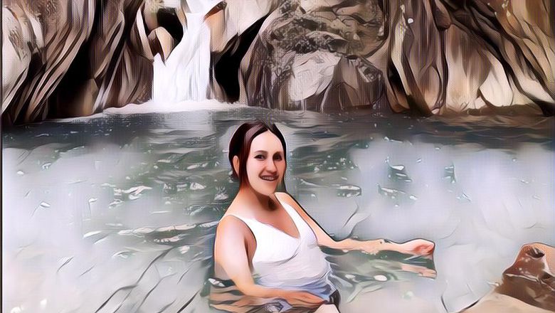 Curug Leuwi Hejo, Destinasi yang Wajib Masuk Rencana Wisata Alammu