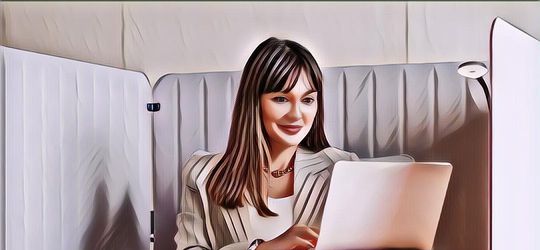 Begini Cerita Luna Maya yang Berniat Pensiun Jadi Artis saat Tersandung Kasus Video Syur