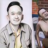 Ruben Onsu Bereaksi Tegas Soal Viral Videonya Didorong Kru TV Sampai Jatuh Tersungkur, Benarkah Bakal Lapor Polisi?