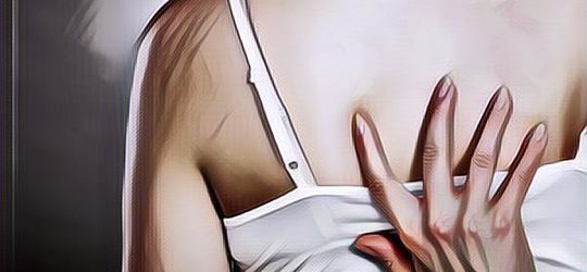 Bisa Dicegah, Yuk Kenali 6 Penyebab Munculnya Jerawat di Punggung