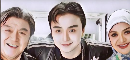 Willy Dozan Ingin Beri Pelajaran untuk Leon Dozan Usai Diduga Aniaya Pacar