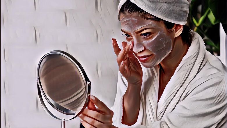 Viral di Tiktok! Masker Aspirin Ampuh Hilangkan Jerawat, Benarkah Begitu?