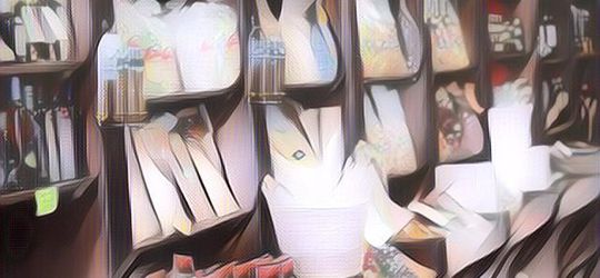 Sangat Beragam! Berikut Souvenir Khas Bandung yang Cocok untuk Oleh-Oleh