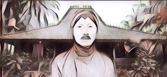 Ramalan Ronggowarsito, Mengenai Jaman Ketika Orang Jahat Menang dan Calon Pemimpin Adil