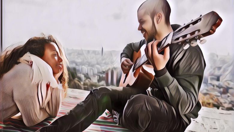 5 Lagu Kata-Kata Cinta Buat Bahan Merayu Gebetan, Pilih Ya