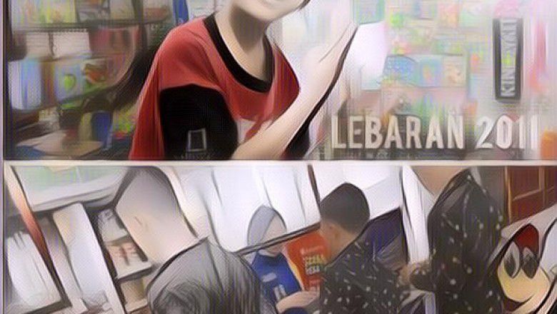 7 Meme Lucu Ramaikan Perayaan Lebaran Tahun 2021, Miris Tapi Bikin Mringis!