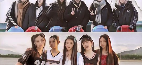 Heboh! NMIXX Dituduh Jiplak Konsep NewJeans, Netizen Korea Ramai Beri Pembelaan