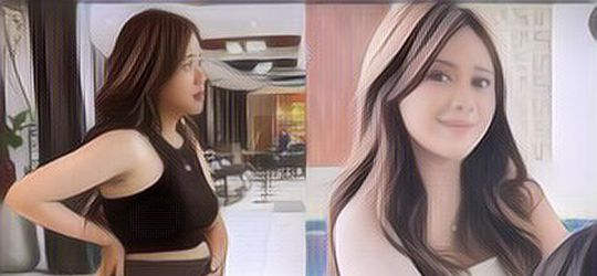 Sebelum Brisia Jodie, Berikut Sederet Artis Dituding Hamil Sebelum Nikah